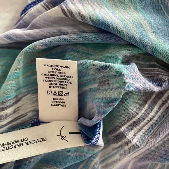 Ann Taylor Dress Size 10 - Picture 7 of 7